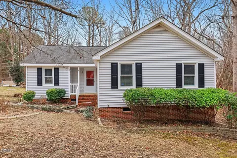 4100 Lodge Allen Ct, Raleigh, NC 27616