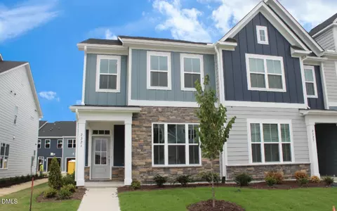 2434 Whitewing Ln, Wendell, NC 27591