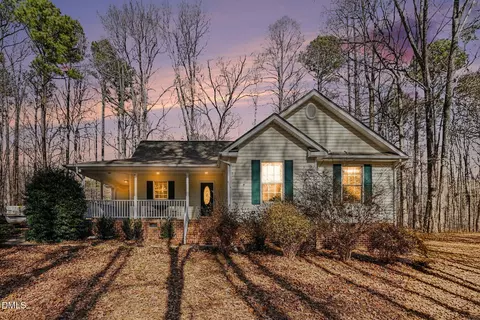 100 Timberlands Dr, Louisburg, NC 27549