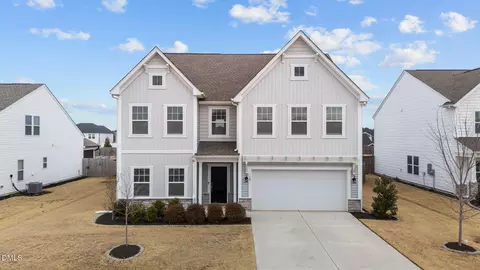 158 Arlie Ln, Lillington, NC 27546
