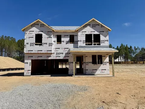 96 Eagle Rock Dr, Lillington, NC 27546