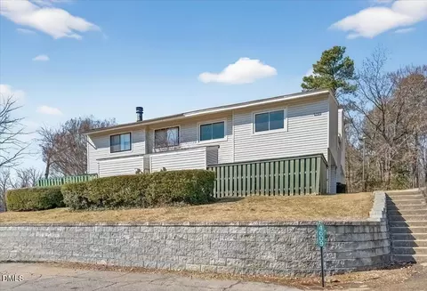 4609 Grinding Stone Dr #A, Raleigh, NC 27604