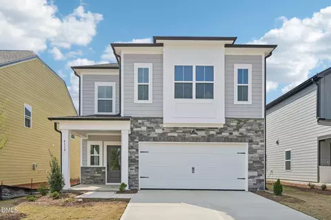 4112 Emeline Way #90, Fuquay Varina, NC 27526