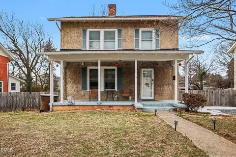 2415 Hubbard St, Greensboro, NC 27405