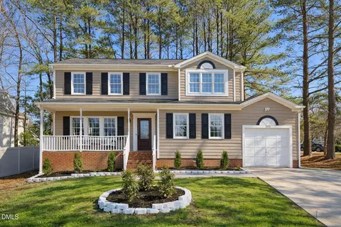 300 Pate St, Apex, NC 27502
