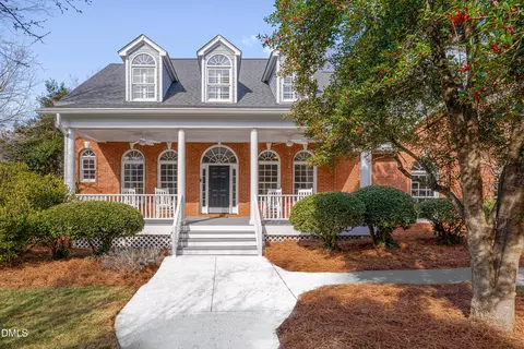 101 Hogan Woods Cir, Chapel Hill, NC 27516