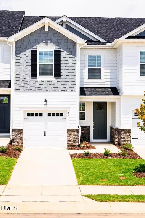 136 Silver Pine Dr, Angier, NC 27501