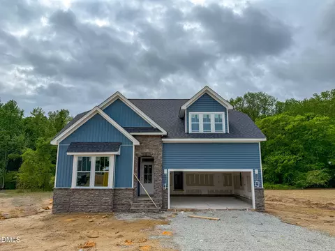 532 Beacon Hill Rd, Lillington, NC 27546