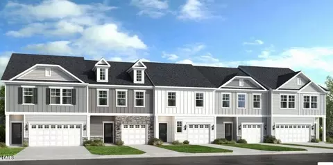 321 Sweetbay Tree Dr, Wendell, NC 27591