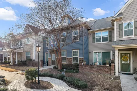 9305 Alcazar Walk, Raleigh, NC 27617