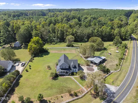 13913 Bold Run Hill Rd, Wake Forest, NC 27587