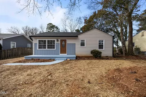 915 Turrentine St, Burlington, NC 27215