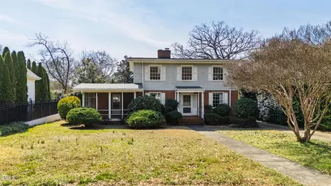 1805 Craig St, Raleigh, NC 27608