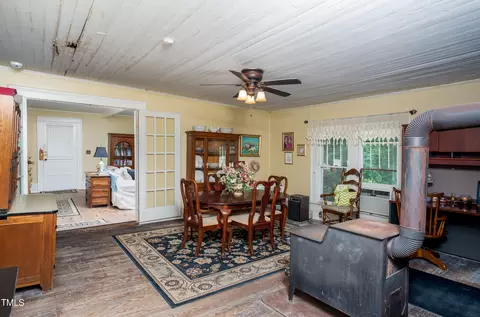 Dining - 7167 Adolph Rd, Bailey, NC 27807 photo 2 of 3