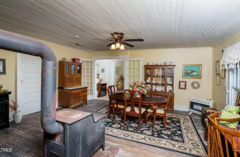 Dining - 7167 Adolph Rd, Bailey, NC 27807 photo 3 of 3