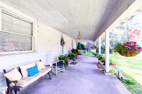 Exterior - 7167 Adolph Rd, Bailey, NC 27807 photo 2 of 4