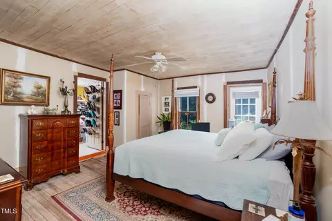Bedroom - 7167 Adolph Rd, Bailey, NC 27807 photo 1 of 1