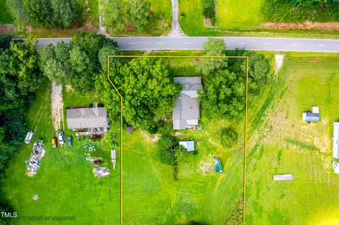 Other - 7167 Adolph Rd, Bailey, NC 27807 photo 1 of 1