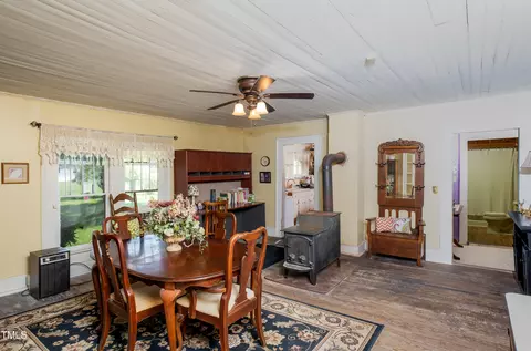 Dining - 7167 Adolph Rd, Bailey, NC 27807 photo 1 of 3