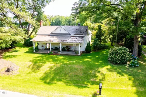 7167 Adolph Rd, Bailey, NC 27807