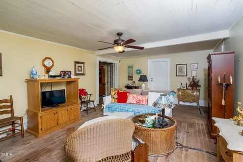 Living - 7167 Adolph Rd, Bailey, NC 27807 photo 3 of 3