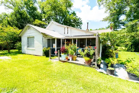 Exterior - 7167 Adolph Rd, Bailey, NC 27807 photo 4 of 4