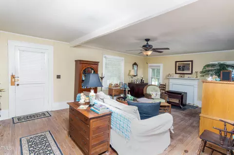 Living - 7167 Adolph Rd, Bailey, NC 27807 photo 1 of 3