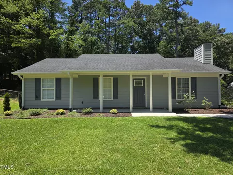 1016 Buckhorn Rd, Garner, NC 27529