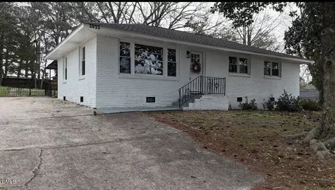3933 Village Dr, Fayetteville, NC 28304