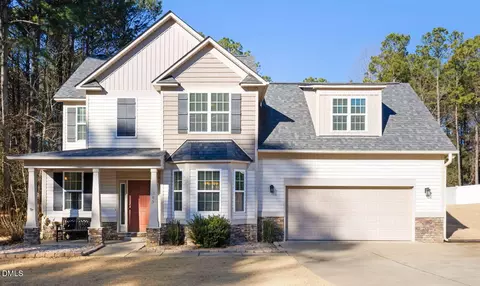 369 Everland Pkwy, Angier, NC 27501