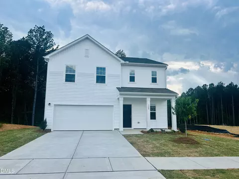 120 S Gallaspy Dr, Wilsons Mills, NC 27520