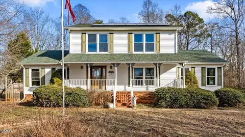 6098 N Church St, Greensboro, NC 27455