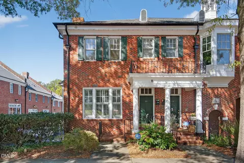 1516 W Markham Ave, Durham, NC 27705