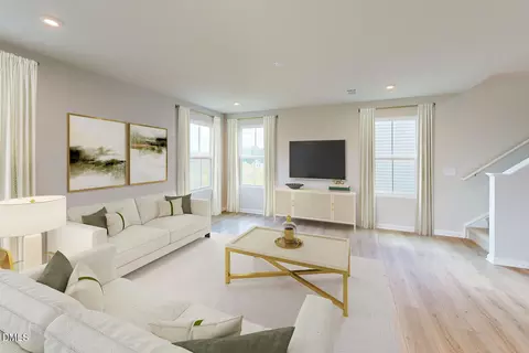 Living - 1009 Merlin St, Durham, NC 27704 photo 1 of 1