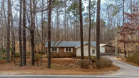 12933 Camp Kanata Rd, Wake Forest, NC 27587