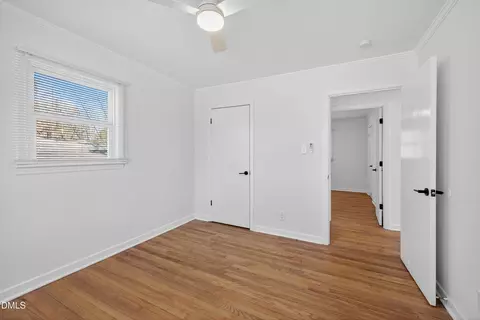 Bedroom - 302 Normandy St, Durham, NC 27707 photo 8 of 8