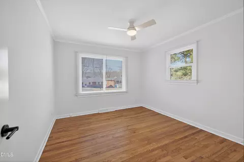 Bedroom - 302 Normandy St, Durham, NC 27707 photo 7 of 8