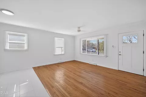 Living - 302 Normandy St, Durham, NC 27707 photo 3 of 4