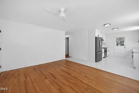 Living - 302 Normandy St, Durham, NC 27707 photo 4 of 4