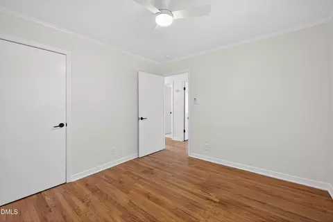 Bedroom - 302 Normandy St, Durham, NC 27707 photo 6 of 8