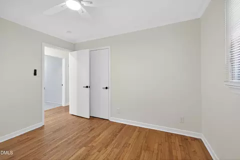 Bedroom - 302 Normandy St, Durham, NC 27707 photo 3 of 8