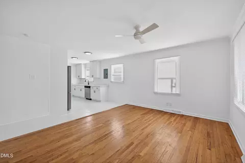 Living - 302 Normandy St, Durham, NC 27707 photo 2 of 4