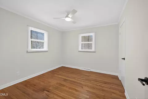 Bedroom - 302 Normandy St, Durham, NC 27707 photo 5 of 8