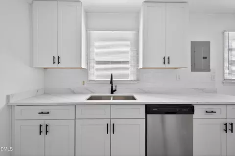 Kitchen - 302 Normandy St, Durham, NC 27707 photo 7 of 8