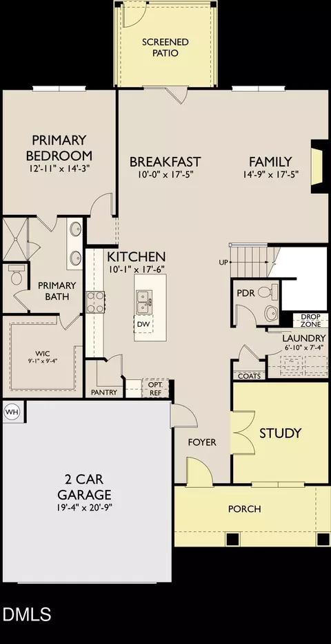 2021 Ken Dr #99, Fuquay Varina, NC 27526