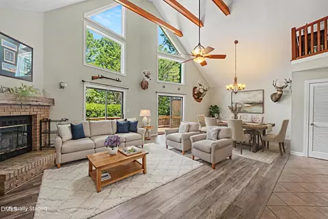 110 Mohican Dr, Louisburg, NC 27549