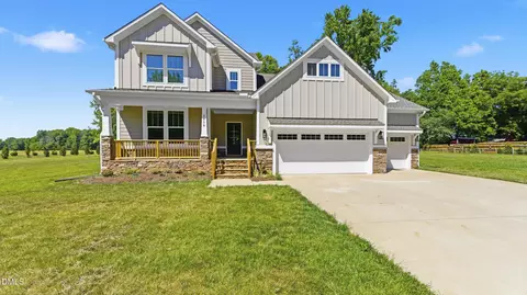 2858 John Lewis Rd, Burlington, NC 27217