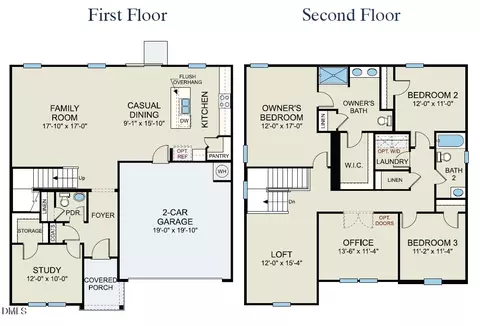 130 Muscovy Dr, Four Oaks, NC 27524