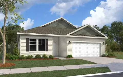 140 Muscovy Dr, Four Oaks, NC 27524