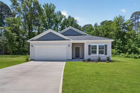 140 Muscovy Dr, Four Oaks, NC 27524